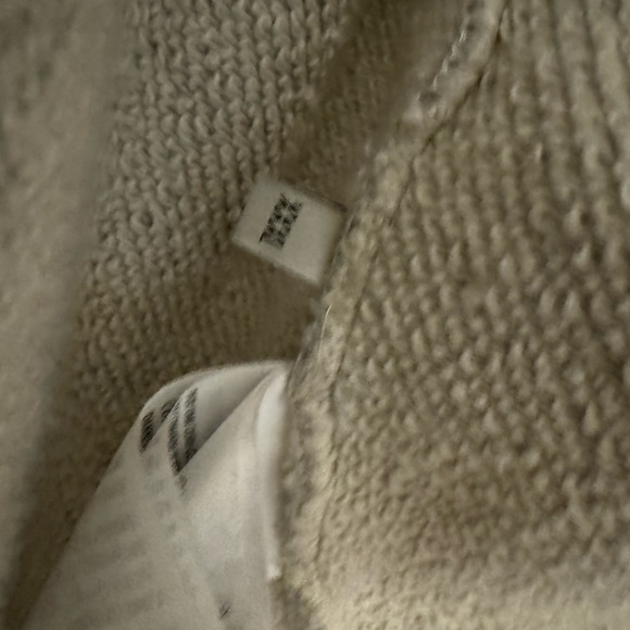 Gucci Zip Up Hoodie - Picture 13 of 16